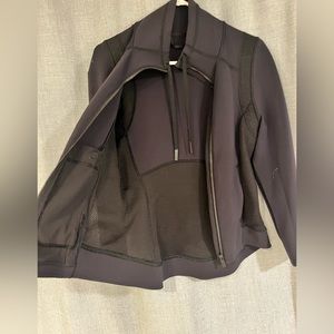 Lululemon jacket